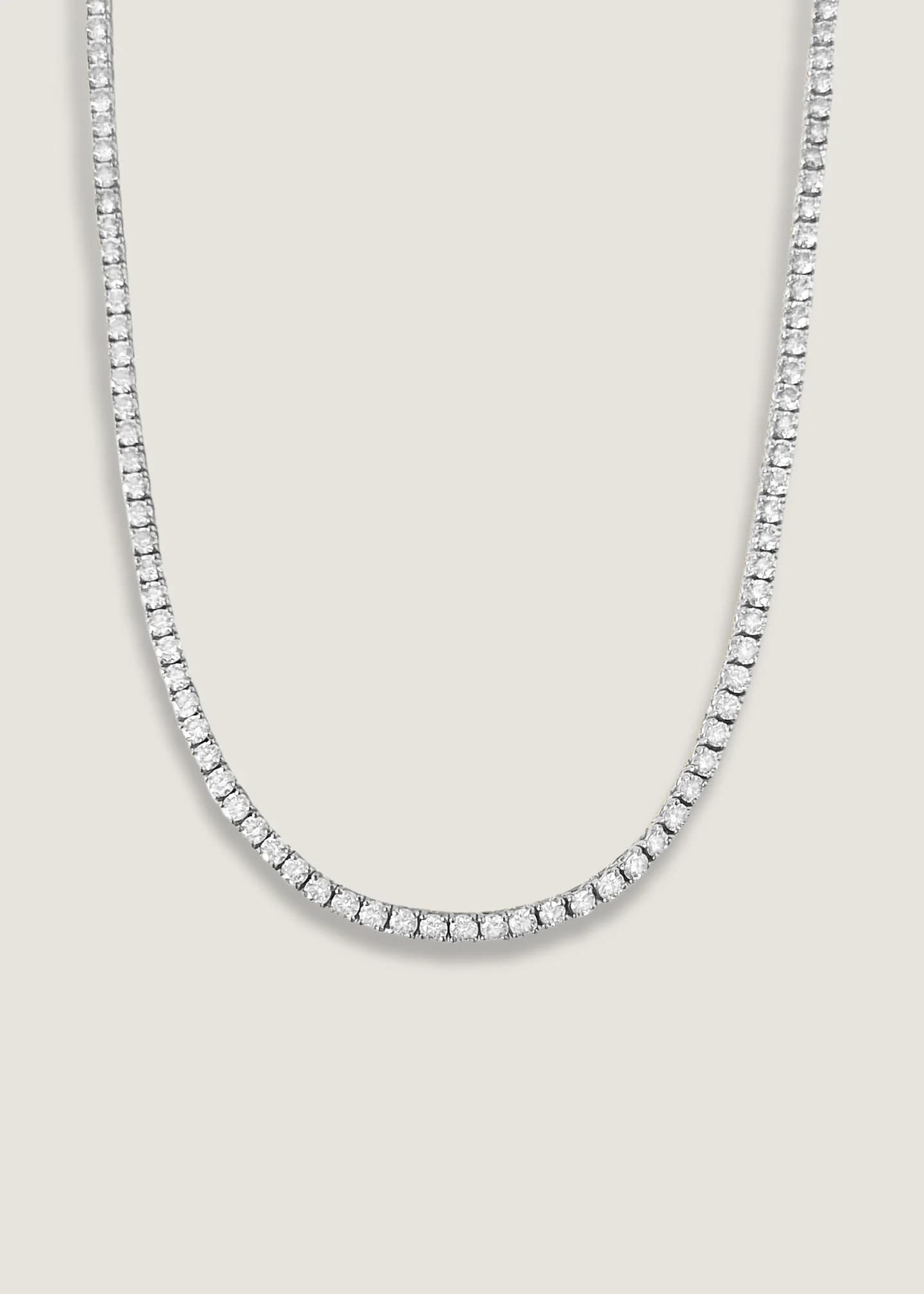 Necklaces collection