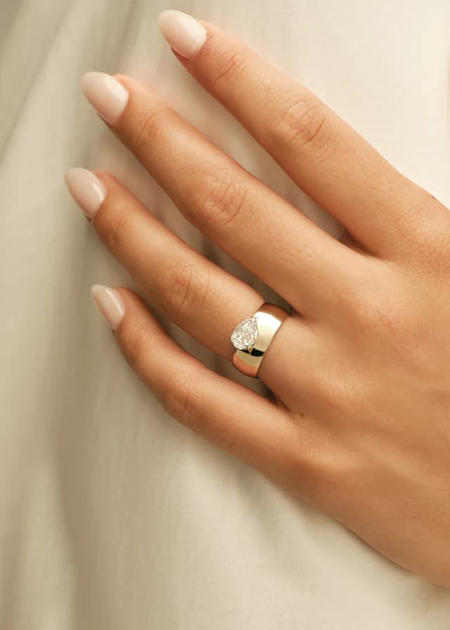 Rings collection
